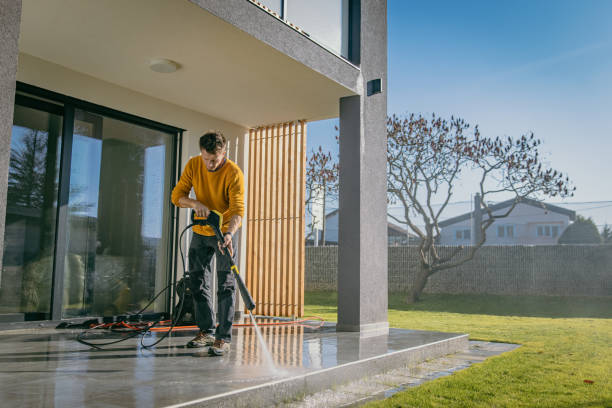 Best Post-Construction Pressure Washing  in Goliad, TX